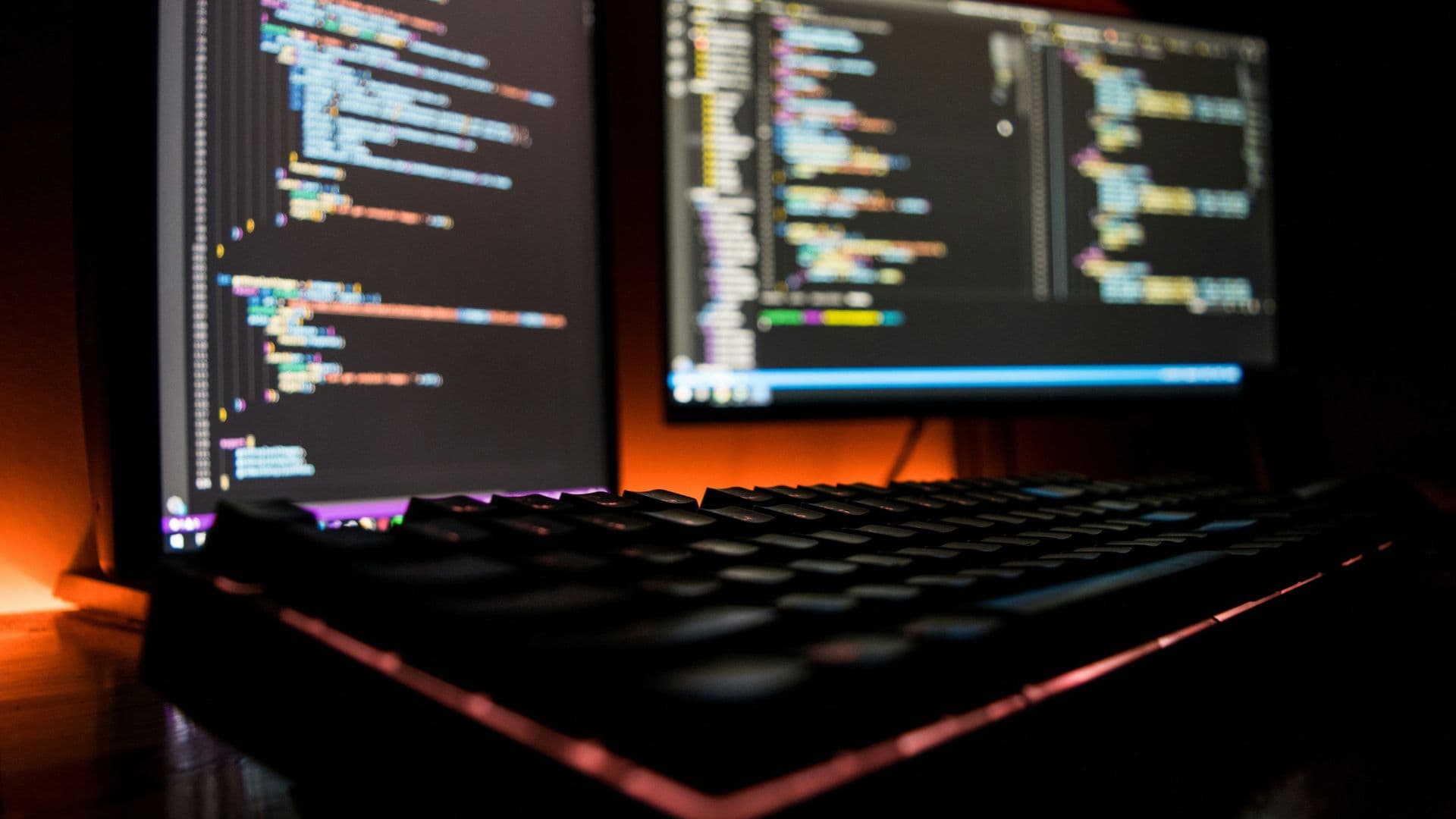 Development