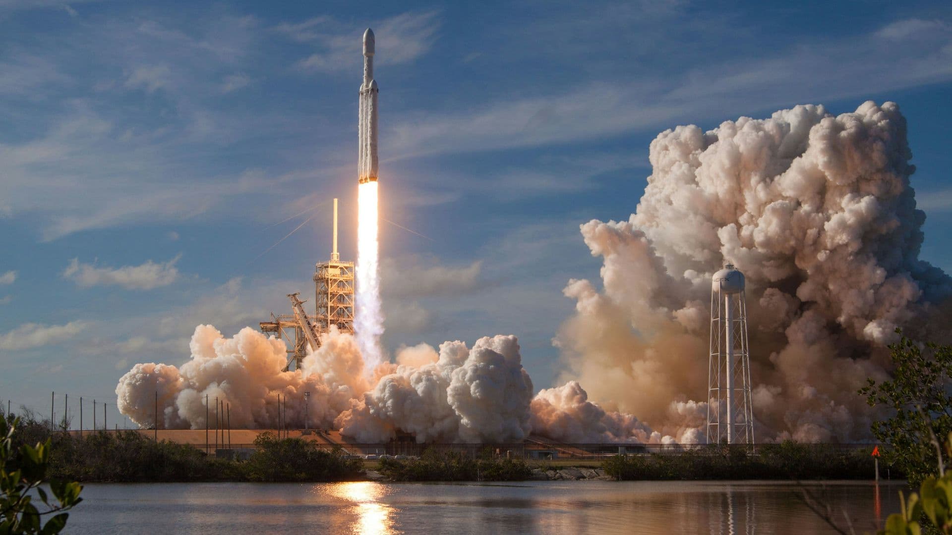 Launch