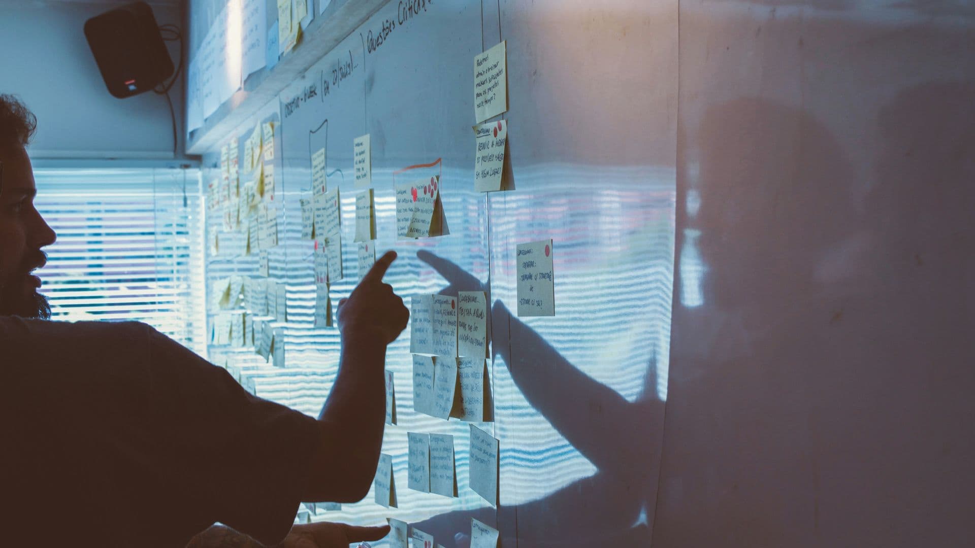 Strategy & design